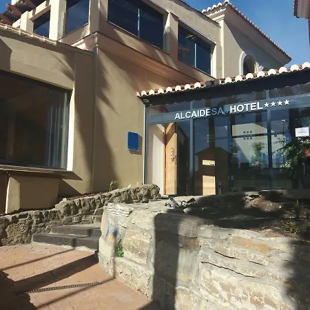 Alcaidesa Hotel-3